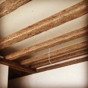 Modern Rustic Homes Decorating Ideas The most characteristic feature of rustic decoration is that it always emphasizes naturalness. Natural organic materials such as stone and wood are us