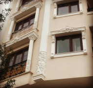 Modele de amenajare a clădirilor exterioare