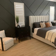 Living Room Wall Bead Models New fashionable living room wall lath models are used and applied in the living rooms, which are the places where the most time is spent. Our company 