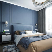 Modern Bedroom Decoration Products The decoration of the bedrooms, which is one of the most important parts of the house, is more important than the decoration of many other rooms. We c