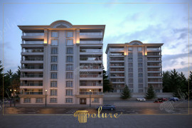 Classic Style Facade Projects with Polure An Impressive Touch from Past to Present Polure offers an impressive touch from the past to the present with the classical style building facade projects shared on its website. These projects