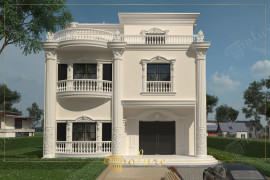 Timeless Elegance and Durability Combined: Introducing Polure's Polyurethane Crown Molding for a Perfect Blend of Vintage and Modern Timeless Elegance and Durability: Polure Polyurethane Broken Columns

When it comes to interior design, attention to detail is crucial in creating a space that exudes sophistication and charm. One element that can instantly elevate the aesthetic appeal of