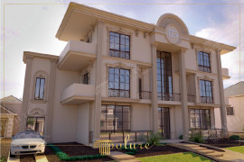 Unveiling the Uniqueness: Polure's Classic Villa Decoration with a Touch of Elegance