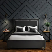 Bedroom design ideas models Bedroom decorating ideas Pinterest Bedroom wall decoration Headboard wall decoration Bedroom decoration products Different bedroom designs Small bedro