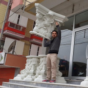 Factors Influencing Prices of Decorative Columns: Exploring Size, Material, and Design Complexity