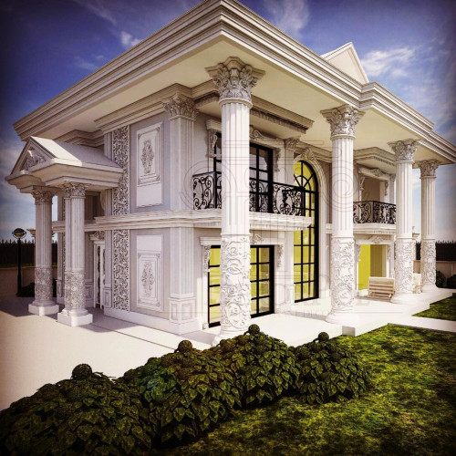 Embrace the Bold: Unveiling the Spectacular Modern Marvels of Duplex Villas External Models of Duplex Villas - Exterior Photos, House Plans, Duplex Models

When it comes to luxurious living, duplex villas are often the epitome of elegance and sophistication. These stunning architectural wonders are designed to offer a spacious and comfortable lifestyle, while also exuding a sense of grandeur and opulence. In this article, we will explore some of the most exquisite external models of duplex villas, showcasing their beauty through exterior photos and house plans.

1. Contemporary Elegance:
One popular external model of a duplex villa is the contemporary style. These villas often feature clean lines, minimalist design elements, and large windows that allow for an abundance of natural light. The exterior is usually adorned with sleek finishes, such as glass, steel, and concrete, creating a modern and stylish look. With spacious balconies and lush gardens, these villas offer the perfect blend of luxury and comfort.

2. Classic Charm:
For those who appreciate timeless beauty, a duplex villa with a classic exterior design is an ideal choice. These models often feature ornate detailing, intricate moldings, and elegant columns. The façade is typically adorned with traditional materials, such as brick or stone, adding to the villa's charm and character. With sprawling lawns and well-manicured gardens, these villas exude a sense of elegance and refinement.

3. Mediterranean Paradise:
Inspired by the coastal regions of Southern Europe, Mediterranean-style duplex villas offer a perfect blend of luxury and relaxation. These models typically feature stucco exteriors, terracotta roof tiles, and arched windows and doorways. The exterior is often complemented by vibrant colors, such as shades of blue and white, evoking a sense of tranquility and serenity. With spacious verandas and outdoor living areas, these villas provide an ideal setting for enjoying the Mediterranean climate.

4. Modern Marvels:
For those who prefer a bold and contemporary design, modern duplex villas are the perfect choice. These models often feature unique architectural elements, such as cantilevered structures, asymmetrical shapes, and unconventional materials. The exterior is typically characterized by sleek finishes, such as glass, metal, and wood, creating a striking and avant-garde look. With rooftop terraces and infinity pools, these villas offer a luxurious and futuristic living experience.

In conclusion, the external models of duplex villas are a testament to architectural excellence and refined living. Whether you prefer a contemporary, classic, Mediterranean, or modern design, these villas offer a perfect blend of luxury, comfort, and style. With their stunning exteriors, spacious interiors, and impeccable attention to detail, duplex villas truly redefine the concept of modern living. So, if you are looking for a dream home that embodies elegance and sophistication, consider these external models of duplex villas.