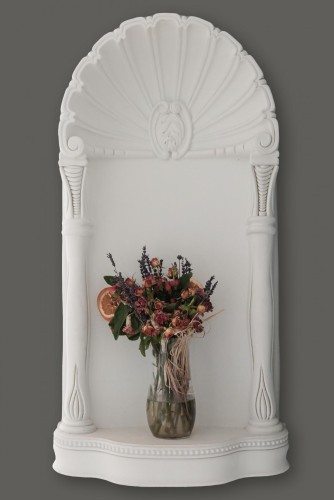 NIC POLYURETHANE NICKET DECORATION