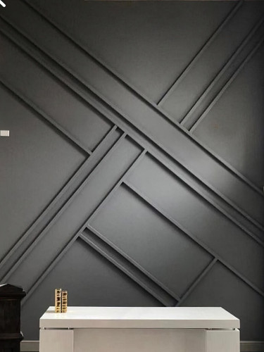 Simple stylish living room decoration You can find the designs of your dreams with modern living room decoration ideas. Living rooms where red black and white colors and gray green mustard turquoise are combined. They look for answers to many questions such as suitable, more useful, because the decoration of your home always reflects your personality, taste and financial possibilities.