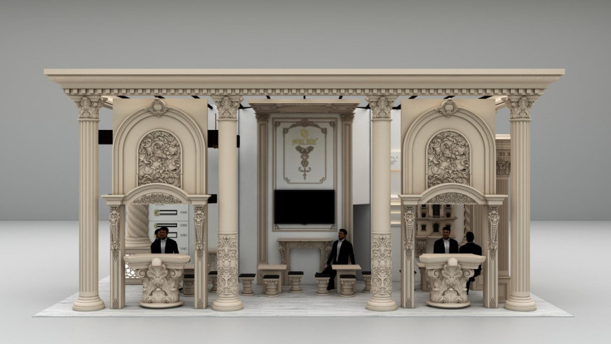 Efficient and Safe Installation of Prefabricated Polyurethane Classic Column for Exterior Decor Designing an Equitable Classic Column: Prefabricated Polyurethane for Exterior Decor

In the world of exterior decoration, classic columns hold a special place as timeless architectural elements. Their grandeur and elegance have adorned buildings for centuries, adding a touch of sophistication to any space. However, the traditional materials used for constructing these columns, such as stone or concrete, can be expensive and environmentally unfriendly. This is where prefabricated polyurethane comes into play, offering a sustainable and cost-effective alternative.

Prefabricated polyurethane columns are designed to mimic the appearance of their stone or concrete counterparts while providing numerous advantages. First and foremost, polyurethane is a lightweight material, making it easier to handle and install. This feature not only reduces the labor and transportation costs but also minimizes the risk of accidents during installation.

Moreover, polyurethane is highly durable and weather-resistant, making it an ideal choice for exterior decor. Unlike stone or concrete, polyurethane columns are not prone to cracking or chipping, ensuring their longevity and low maintenance requirements. They are also resistant to harsh weather conditions, including extreme temperatures, UV radiation, and moisture, allowing them to retain their original beauty for years to come.

One of the most significant advantages of prefabricated polyurethane columns is their sustainability. By utilizing polyurethane instead of traditional materials, we can reduce our carbon footprint and contribute to a greener environment. Polyurethane is a recyclable material, and its production emits fewer greenhouse gases compared to concrete or stone. This eco-friendly aspect makes polyurethane columns an excellent choice for those who prioritize sustainability in their designs.

In terms of design, prefabricated polyurethane columns offer endless possibilities. They can be customized to suit various architectural styles, from classical to contemporary, allowing for seamless integration into any project. Whether you prefer a smooth or textured finish, polyurethane columns can be manufactured to meet your specific design requirements. Additionally, they can be painted in any color, providing flexibility and endless creative options.

The installation process of prefabricated polyurethane columns is straightforward and time-efficient. These columns are delivered in sections, making them easy to transport and assemble on-site. With the help of a professional installer, the columns can be quickly put together, ensuring a hassle-free installation process.

In conclusion, the design of an equitable classic column for exterior decor has been revolutionized by the introduction of prefabricated polyurethane. This sustainable and cost-effective alternative offers numerous advantages, including lightweight construction, durability, weather resistance, and customization options. By opting for polyurethane columns, we not only enhance the beauty of our buildings but also contribute to a greener and more sustainable future.