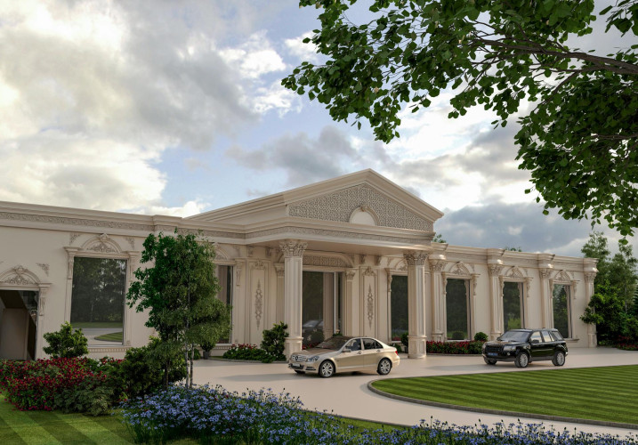 Building and Hotel Exterior Polyurethane Jamb Columns and Struts in a Modern Classical Touch In this article, you will find detailed information on how the polyurethane jamb and columns and buttresses used in the exterior design of the building and hotel are used in modern classical style. Topics such as hotel exterior polyurethane jamb and pillar buttress modern classical will be discussed extensively in the article. It adds elegance In the article, important issues such as polyurethane jamb selection, assembly and maintenance will also be mentioned. If you want to add a touch of elegance and sophistication to your buildings and hotels while keeping your exterior up to date, consider using polyurethane jambs and pillars This article is an inspiring and informative resource for anyone interested in polyurethane jambs and pillars.