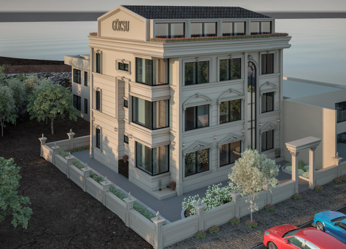 Building and Hotel Exterior Polyurethane Jamb Design Options that Offer Aesthetics and Durability Together In this article, the advantages and details of the use of polyurethane jamb in building and hotel exterior design will be discussed. Topics such as design will be covered in detail in the article. Our article, which is a valuable resource for building and hotel owners, architects and designers, offers options that combine the aesthetics and durability that polyurethane jamb adds to exterior design. beautify, increase elegance and achieve a long-lasting solution Our article is an informative and inspiring resource for anyone interested in the use of polyurethane jambs