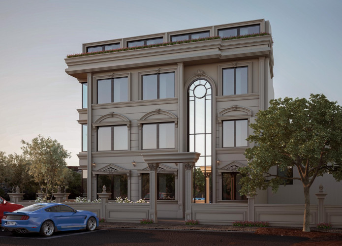 Building and Hotel Exterior Design Design Tips and Considerations Building and hotel exterior design is an important element that reflects the aesthetics and identity of the building The importance of exterior design the factors you need to consider in order to achieve an impressive appearance the selection of suitable materials the use of colors and textures architectural harmony functionality and environmental factors will be emphasized In addition prominent trends in building and hotel exterior design innovative design ideas and sample projects will also be included It will be a valuable resource for and hotel owners architects interior architects and designers and will guide them to make the right decisions in exterior design Reflect the character elegance and modernity of your buildings and hotels with exterior design brings together