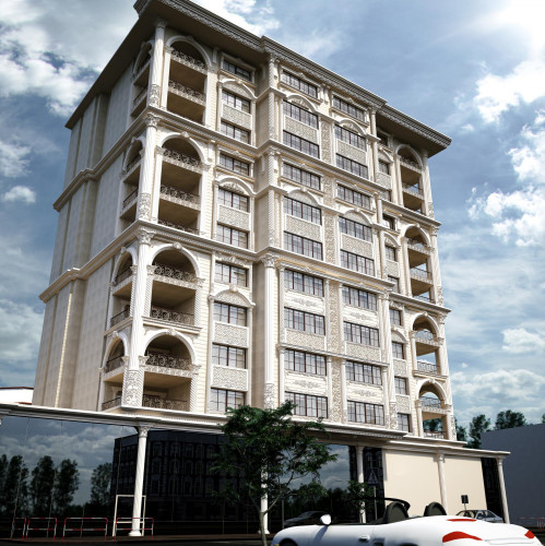 Designul exterior al hotelului Impresionează-ți oaspeții cu un aspect iconic Designul exterior al hotelului este un element critic care reflectă identitatea unui hotel și lasă o impresie de neuitat în ochii oaspeților.În acest articol, veți descoperi importanța designului exterior al hotelului și factorii pe care trebuie să îi luați în considerare pentru a obține un aspect impresionant. utilizarea strategică a culorilor și materialelor, puteți sublinia caracterul hotelului dvs. cu un stil contemporan sau clasic. Vă puteți impresiona oaspeții. Utilizarea cu pricepere a detaliilor arhitecturale vă asigură că hotelul dvs. are un aspect iconic. De asemenea, puteți perfecționa aspectul hotelul dvs. zi și noapte cu tehnicile de iluminare potrivite. Zonele verzi integrate în exterior adaugă frumusețe naturală și spațiu hotelului dvs. Cuvintele cheie din acest articol sunt designul exterior al hotelului, funcționalitatea estetică, detaliile arhitecturale, culorile. Vom discuta subiecte precum: materiale, iluminat, zone verzi in detaliu.Va ajutam sa creati un aspect de neuitat la exteriorul hotelului dumneavoastra oferind exemple si sfaturi practice care sa va inspire.Un exterior de hotel special conceput pentru dumneavoastra va oferi oaspetilor dumneavoastra o experienta unica si crește valoarea mărcii hotelului tău.