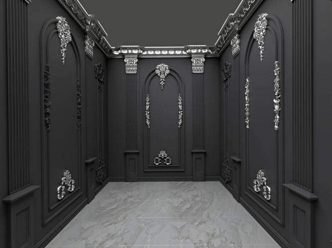 Bridal Shop Interior Decoration Ideas Attracting people's attention and giving them positive messages is through modern and aesthetic designs. Eye-catching designs and applications make people's first impressions positive when they enter the Bridal Shop. When certain elements are taken into consideration in Bridal Shops, there will be an increase in customer potential. The decorations of Bridal Shops are the first element that directly affects the customers. Professionally speaking When they enter Bridal Shops, people shop with positive thoughts and have a free shopping experience. Marketing strategies mention that people shop more in areas where they feel comfortable. For this reason, it is extremely important for Bridal Shops to be spacious environments that inspire comfort.