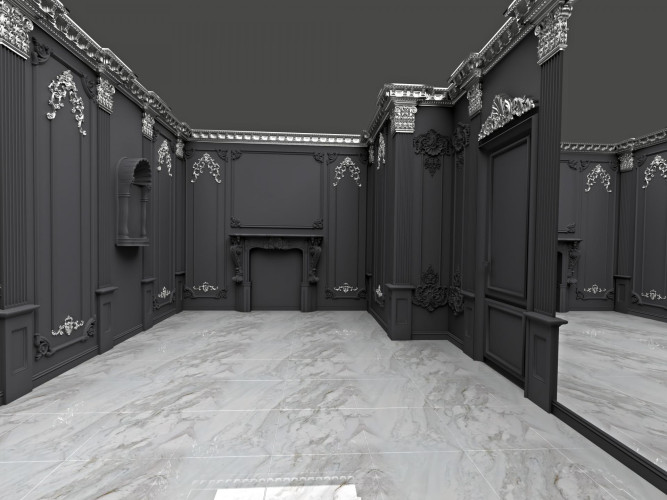 Bridal Shop Design and Decoration Shelf systems should be designed in such a way as to highlight the seasonal products, especially in the decoration of the Bridal Shop. Special design details should also be included in order to increase the sales of the bridal shop. marketing teams should be involved in the process Every Bridal shop owner wants to have a sales-oriented bridal shop decoration when opening a business Bridal Shop decoration is a very important factor affecting the sales rates of the store If you want to create your brand as Marjinal Architecture and create a high potential customer base, the decoration that will reflect your clothing products in the best way We are with you with our ideas and experience.