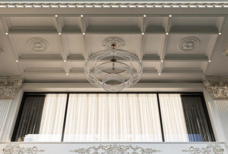 Beautify Balconies and Terraces with Villa Exterior Jamb Decorations Villa exterior jamb decorations can enchant not only the exterior of the house, but also the balconies and terraces. In this article, you will discover ideas and inspirations for combining villa exterior jamb decorations with balconies and terraces You can add an elegant atmosphere and visual appeal to these areas by decorating your balconies and terraces with exterior decorations. Jamb decorations are used on balcony and terrace railings, ceilings or walls, providing an aesthetic touch to areas. You can personalize your balconies and terraces by choosing from embroidered details, patterns and different styles. exterior decorations, balcony terrace jamb decorations, aesthetic visual appeal, embroidered details, patterns, styles, etc. This article will be a valuable resource for you.