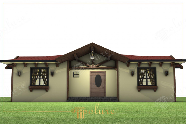 Exterior Polyurethane Logs Natural Atmosphere and Rustic Decoration Polyurethane logs are decorative items that mimic the look of real logs You can add a unique character to your space with rustic options that reflect the natural atmosphere Imitation logs are lighter and easier to use while mimicking the look of real logs Lightweight polyurethane logs provide advantages in mounting and transport Ceiling logs designs come in a variety of styles and patterns so you can add to your space Polyurethane logs allow you to create a natural and warm atmosphere, while at the same time they are a durable and maintenance-free option. These logs give a unique appearance to places such as a detached village house or a chalet when used for exterior decoration. Polyurethane logs have a wide application area and can be used indoors and outdoors. You can find various polyurethane billet options and application examples on our site. You can choose polyurethane logs to add a natural and warm atmosphere to the exterior of your detached village chalet. For more information about polyurethane logs and application details, you can visit our site