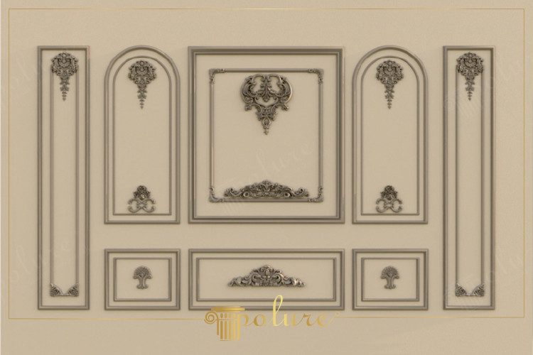 Unleashing the Enchanting Wall Cheetahs: Polure's Exquisite Blend of Aesthetics and Elegance The Enchanting Touch of Wall Cheetahs with Polure: A Meeting of Aesthetics and Elegance
Creating a magical note in interiors with wall cheetah projects distributed on the Polure website, where aesthetics and elegance converge, allows you to reflect your style and taste, offering your spaces a unique look.
When it comes to interior design, finding the perfect balance between aesthetics and functionality is crucial. It is about creating a space that not only looks visually appealing but also reflects your personality and taste. And what better way to achieve this than by incorporating wall cheetahs into your interior decor?
Polure, a renowned platform for exquisite interior design solutions, offers a wide range of wall cheetah projects that are sure to captivate your imagination. These wall cheetahs, meticulously crafted with attention to detail, bring a touch of magic and elegance to any space they adorn.
The beauty of wall cheetahs lies in their ability to effortlessly blend into various interior styles, be it contemporary, minimalist, or even eclectic. Their sleek and graceful form adds a sense of movement and dynamism to the walls, creating a visually striking focal point. Whether you choose a single cheetah or a collection of them, they are bound to make a statement and become a conversation starter.
But it's not just their aesthetic appeal that makes wall cheetahs from Polure special. The materials used in their production are of the highest quality, ensuring durability and longevity. Polure understands the importance of creating products that not only look good but also stand the test of time.
Moreover, Polure offers customization options, allowing you to tailor the wall cheetahs to your specific requirements. From choosing the size, color, and finish to incorporating unique patterns or designs, you have the freedom to create a truly personalized piece of art that complements your interior perfectly.
The installation process of these wall cheetahs is hassle-free, thanks to the user-friendly instructions provided by Polure. Even if you are not a DIY enthusiast, you can easily mount these cheetahs on your walls, bringing a touch of elegance and sophistication to your space in no time.
The versatility of wall cheetahs extends beyond residential spaces. They can also be used in commercial settings such as offices, hotels, or restaurants, adding a touch of class and uniqueness to the ambiance. Their presence creates a sense of adventure and intrigue, captivating the attention of visitors and leaving a lasting impression.
In conclusion, the wall cheetah projects offered by Polure are more than just decorative pieces; they are a reflection of your style and taste. Their magical touch transforms interiors, creating a harmonious blend of aesthetics and elegance. With Polure's commitment to quality and customization, you can be assured of finding the perfect wall cheetah that will truly elevate your space. So why wait? Embrace the enchanting world of wall cheetahs and let your interiors come alive with style and sophistication.