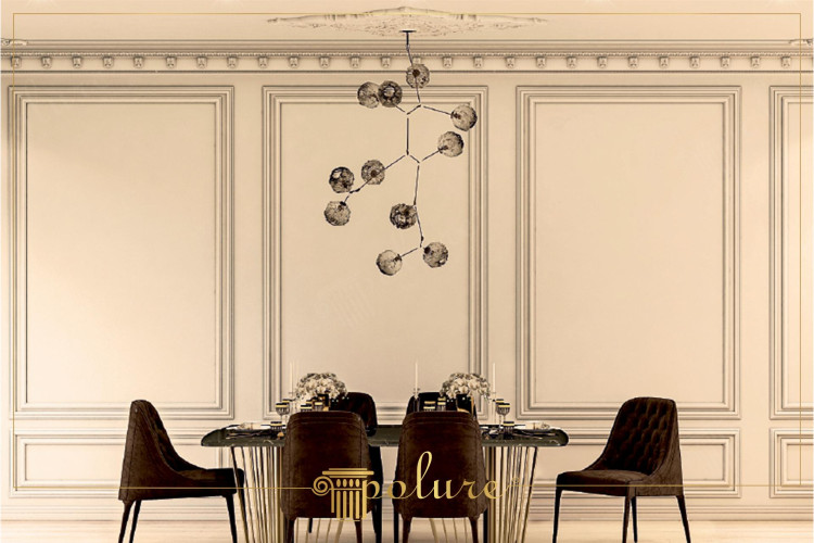 Modern Style Wall Molding Projects with Polure, An Innovative Touch to Your Spaces Polure provides an innovative touch to your spaces with the modern style wall slatting projects shared on the website. Our expert designers complement your walls decoratively with stylish and minimalist slats. These projects, which reflect the contemporary and aesthetic features of the modern style, give your spaces a spacious and stylish appearance. Polure slats are made of quality materials and are long-lasting and While wall slats add a contemporary style to any space, they also provide a unique touch to your decoration. Bring a new breath to your spaces by decorating your walls with modern slats with Polure.