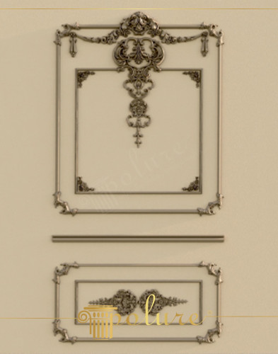 Add Originality to Interiors with Polure, Modern and Stylish Designs with Aesthetic Wall Laths With the projects shared on Polure's website, it offers original and stylish designs with aesthetic wall cheetahs. Wall cheetahs made of polyurethane material offer a long-lasting decoration solution with its quality and durable structure. The projects you will see on our website include examples designed in different styles and colors.