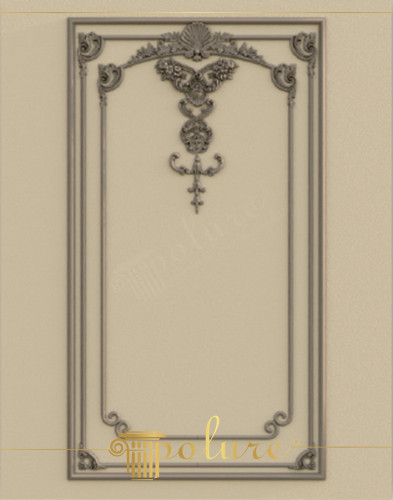 Aesthetic Touch to Interiors with Polure Creative and Eye-catching Designs with Wall Sticks With the projects shared on Polure's website, it offers original designs with creative and eye-catching wall cheetahs. Cheetahs made of polyurethane material stand out as an aesthetic and durable decoration option.