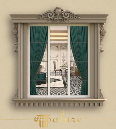 Aesthetic Combinations of Glass Column with Polure Perla for Modern Designs: Redefining Architectural Possibilities Aesthetic Combinations of Glass Pillar with Polure Perla in Modern Designs

These projects, crafted with the harmony of glass and steel elements, capture attention with their unique and striking designs. Visit our website and discover the unparalleled beauty of Polure glass projects.

Glass has always been synonymous with elegance and sophistication in architectural design. Its transparency and reflective properties have made it a popular choice for creating stunning structures that seamlessly blend with their surroundings. When combined with the modern and innovative design of Polure Perla, glass pillars take on a whole new level of aesthetic appeal.

Polure Perla is a revolutionary material that has redefined the possibilities of architectural design. Its versatile nature allows for the creation of intricate patterns and shapes that add depth and character to any space. The combination of glass and Polure Perla creates a visually captivating effect, as the transparency of the glass interacts with the textured surface of the Polure Perla.

One of the key features of these projects is their originality. Each design is carefully crafted to stand out and make a statement. Whether it's a grand entrance or a sleek interior partition, the combination of glass pillar and Polure Perla adds a touch of modernity and sophistication to any space. The interplay of light and shadow on the textured surface of Polure Perla creates a dynamic visual experience that is both captivating and unique.

Moreover, these projects are not only visually appealing but also highly functional. The durability and strength of glass, combined with the resilience of Polure Perla, make for a long-lasting and low-maintenance solution. The material is resistant to scratches, stains, and fading, ensuring that the beauty of these projects remains intact for years to come.

Whether you are looking to enhance the aesthetics of your home or create a visually striking commercial space, the combination of glass pillar with Polure Perla offers endless possibilities. From contemporary office buildings to luxurious residential complexes, these projects have the ability to transform any space into a work of art.

Visit our website to explore the unique beauty of Polure glass projects. Our portfolio showcases a range of designs, each carefully curated to inspire and captivate. Let the harmony of glass and Polure Perla elevate your space to new heights of elegance and sophistication. Experience the beauty of aesthetic combinations and witness the transformative power of glass and Polure Perla in modern design.