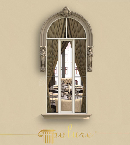 Original and Modern Projects with Polures Aesthetic Glass Jamb Combinations An Innovative Touch to Spaces In the projects shared on the Polure website it provides an innovative touch to the spaces by using glass jamb combinations with original and modern designs