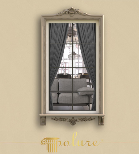 Projects Designed with Polure's Aesthetic Glass Jamb Combinations Offer Elegance and Elegance Together In the projects shared on the Polure website, it focuses on glass jamb combinations for aesthetic and elegant designs. These projects, which attract attention with their stylish and modern appearance, reflect Polure's expertise and innovative approach. Discover their projects and add a unique aesthetic to your spaces