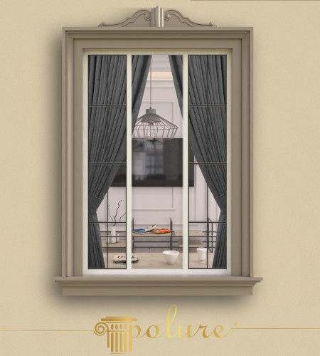 Polure's Exquisite Glass Pillar Designs: Combining Elegance and Sophistication Polure's Projects: The Perfect Combination of Elegance and Aesthetics

Polure, a renowned design company, showcases on its website a range of projects that feature aesthetic and elegant designs with combinations of glass pillars. The transparency of the glass and the intricate details of the pillars add a touch of elegance and create a unique atmosphere in these spaces. With their meticulous craftsmanship and original designs, these projects truly reflect Polure's perfectionist approach.

The use of glass pillars in architectural design has become increasingly popular in recent years. The sleek and modern look of glass, combined with its transparency, creates a sense of openness and spaciousness in any space. Polure takes this concept to a whole new level by incorporating these glass pillars into their projects, resulting in breathtaking and sophisticated designs.

One of the standout features of Polure's projects is the careful attention to detail in the design of the glass pillars. Each pillar is meticulously crafted to ensure that it seamlessly integrates into the overall aesthetic of the space. Whether it's a commercial building, a residential property, or a public space, Polure's glass pillars add a touch of elegance and sophistication that is unparalleled.

The combination of glass and pillars may seem simple at first, but Polure's expertise lies in their ability to create a harmonious balance between these two elements. The transparency of the glass allows natural light to flood the space, creating a bright and airy atmosphere. At the same time, the pillars provide structure and support, adding a sense of stability and grandeur to the overall design.

Moreover, Polure's projects go beyond just aesthetics. The company understands the importance of functionality and practicality in design. Their glass pillars not only enhance the visual appeal of the space but also serve a purpose. Whether it's creating a partition, acting as a support for shelves or displays, or simply adding a decorative element, these glass pillars are as functional as they are beautiful.

Polure's commitment to perfection is evident in every aspect of their projects. From the initial design concept to the final execution, every detail is carefully considered and executed with precision. The result is a collection of projects that exude elegance, sophistication, and a unique sense of style.

In conclusion, Polure's projects featuring combinations of glass pillars offer a perfect blend of elegance and aesthetics. The transparency of the glass and the intricate details of the pillars create a stunning visual impact, while also adding functionality to the space. Polure's meticulous craftsmanship and dedication to perfection shine through in every project they undertake. For those seeking a touch of elegance and sophistication in their spaces, Polure's designs are the epitome of perfection.