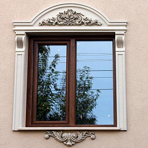 Embrace Nature with Left-Sided Polyurethane Windows: Infusing the Outdoors into Your Home Design Title: Stylish and Innovative Design Ideas for Polyurethane Windows

Introduction:
Polyurethane windows have gained immense popularity in the world of interior design due to their durability, energy efficiency, and versatile design options. This article aims to present a range of creative design ideas for polyurethane windows, focusing specifically on models with left-hand opening. From modern and minimalist to traditional and ornate, there are countless design possibilities to explore. So, let's dive into the world of polyurethane windows and discover the perfect design for your space!

1. Modern Elegance:
For those seeking a sleek and contemporary look, opt for polyurethane windows with clean lines and a minimalist design. Consider large, floor-to-ceiling windows that allow ample natural light to flood the room. Pair them with simple, neutral-colored curtains or blinds to maintain the modern aesthetic.

2. Rustic Charm:
To infuse a touch of warmth and rustic charm into your space, choose polyurethane windows with wooden frames. The natural texture and grain of the wood will add character to any room. Consider combining these windows with vintage-style furniture and earthy color palettes to create a cozy and inviting atmosphere.

3. Artistic Flair:
Polyurethane windows can also serve as a canvas for artistic expression. Explore the option of incorporating stained glass or frosted glass designs into your windows. These unique features can add a touch of elegance and create a stunning focal point in any room.

4. Eclectic Fusion:
If you prefer an eclectic and vibrant design, mix and match different styles of polyurethane windows. Combine various shapes, sizes, and colors to create an eye-catching and dynamic visual effect. This approach works exceptionally well in spaces where creativity and individuality are encouraged.

5. Traditional Sophistication:
For a more traditional and sophisticated look, opt for polyurethane windows with intricate detailing and ornate frames. Consider arched windows or those with decorative moldings to add a touch of elegance and timeless beauty to your space. Pair them with luxurious curtains or drapes for a truly grand ambiance.

6. Nature-Inspired:
Bring the outdoors inside by incorporating nature-inspired elements into your polyurethane windows. Choose designs that mimic the patterns and textures found in nature, such as leaf-shaped cutouts or windows with floral motifs. This design choice will create a harmonious connection between your indoor and outdoor spaces.

Conclusion:
Polyurethane windows offer a wide range of design possibilities, allowing you to customize your space according to your personal style and preferences. Whether you prefer a modern, rustic, artistic, eclectic, traditional, or nature-inspired design, there is a polyurethane window model with left-hand opening to suit your needs. So, let your creativity soar and transform your space into a true reflection of your unique personality and taste.