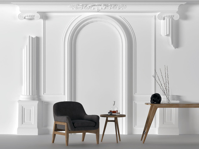 Timeless Elegance and Durability Combined: Introducing Polure's Polyurethane Crown Molding for a Perfect Blend of Vintage and Modern Timeless Elegance and Durability Combined: Polure's Polyurethane Crown Molding

When it comes to enhancing the overall aesthetic appeal of a space, crown molding has always been a go-to option for homeowners and interior designers. Its ability to add a touch of elegance and sophistication to any room is unmatched. However, traditional crown molding made from materials like wood or plaster often comes with its fair share of challenges, such as maintenance, durability, and susceptibility to damage. That's where Polure's polyurethane crown molding comes in.

Polure, a leading brand in the industry, has revolutionized the concept of crown molding with its special polyurethane technology. This innovative material not only replicates the timeless beauty of antique crown molding but also offers exceptional durability and longevity, thanks to its robust structure.

One of the standout features of Polure's polyurethane crown molding is its ability to combine elegance and functionality seamlessly. The intricate designs and fine details of these moldings add a touch of sophistication to any space, be it a classic or contemporary setting. Whether you're aiming for a vintage look or a modern twist, Polure's polyurethane crown molding is versatile enough to complement any interior style.

Durability is a key factor to consider when investing in crown molding, as it is exposed to wear and tear over time. Traditional materials like wood are susceptible to rot, warping, and insect damage, requiring frequent repairs and replacements. However, Polure's polyurethane crown molding is resistant to such issues, ensuring a long-lasting and low-maintenance solution for your home or commercial space.

Furthermore, the lightweight nature of polyurethane makes installation a breeze. Unlike heavy plaster or wood moldings that require professional expertise and additional support, Polure's polyurethane crown molding can be easily installed by DIY enthusiasts. Its lightweight composition also reduces the risk of accidents during installation, making it a safe and convenient choice for homeowners.

In addition to its durability and ease of installation, Polure's polyurethane crown molding is also environmentally friendly. The production process of polyurethane generates less waste compared to traditional materials, making it a sustainable choice for eco-conscious individuals.

Whether you're renovating your home or designing a new space, Polure's polyurethane crown molding offers a perfect blend of elegance and timeless durability. With its ability to withstand the test of time, you can enjoy the beauty and functionality of these moldings for years to come. Say goodbye to the hassle of frequent maintenance and repairs, and embrace the elegance and durability of Polure's polyurethane crown molding.