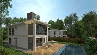 Un loc minunat unde luxul și estetica se întâlnesc