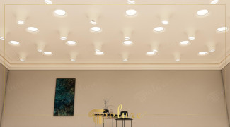 Stylish and Functional Ceiling Lights