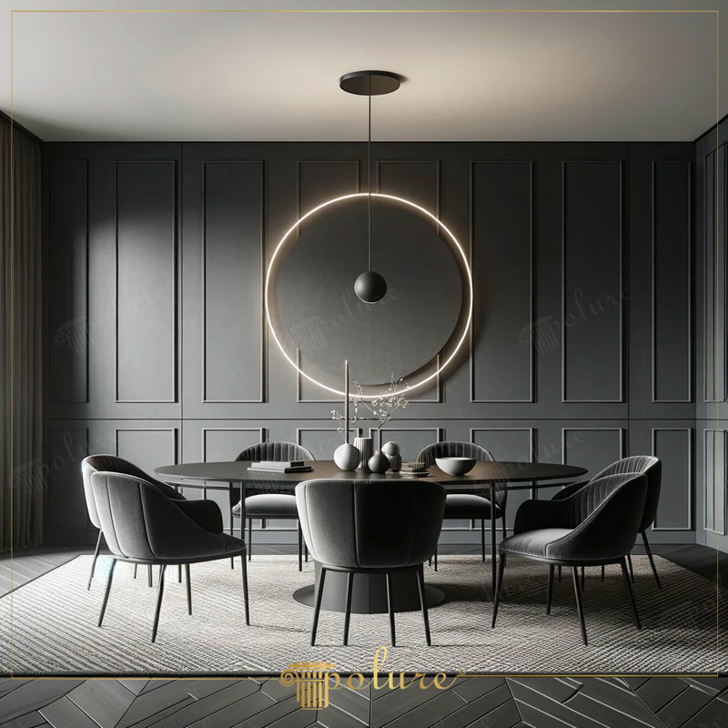 O transformare estetica in camera ta de zi cu lamele din poliuretan Decorarea peretelui livingului  Descoperiți decorarea șipurilor de perete pentru sufragerie pentru a oferi o transformare estetică a sufrageriei dvs. Aceste detalii speciale de d