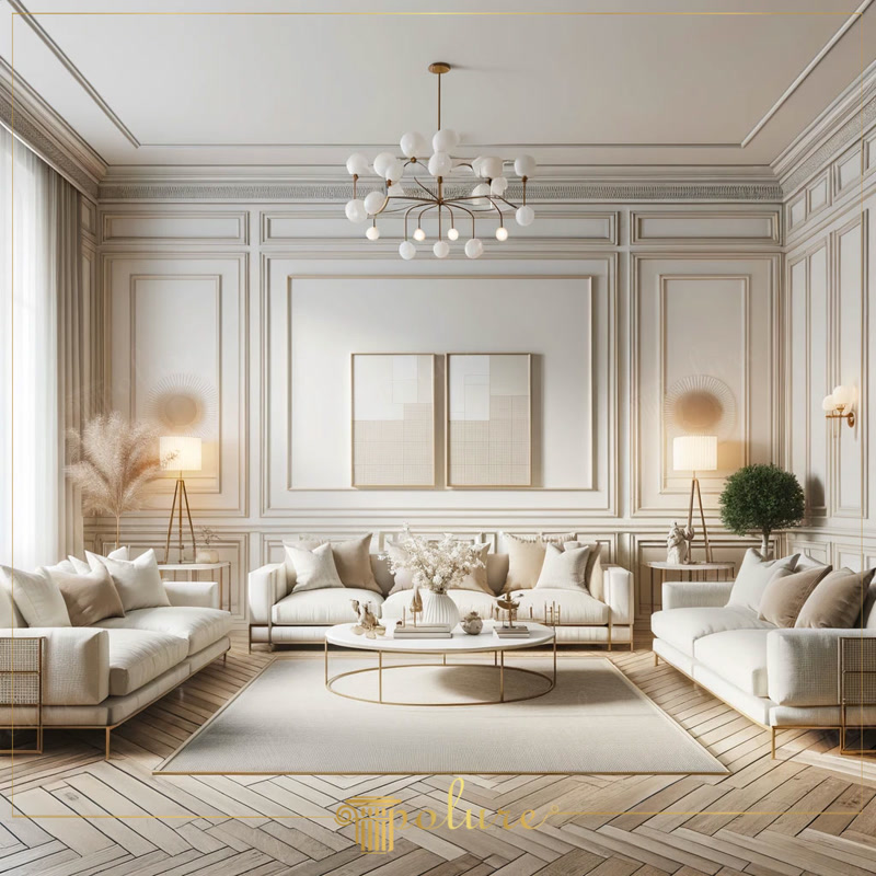 Idei de decor pentru mulaje de perete pentru decorarea sufrageriei minimaliste În ritmul rapid al vieții de astăzi, casele au devenit adăpostul păcii și al liniștii Decorarea minimalistă a livingului este una dintre cele 