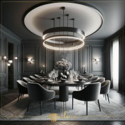 Minimalist and Elegant Wall Lath and Living Room Wall Lath Models Minimalist and elegant wall lath and living room wall lath models offer a perfect way to add a modern touch to your interiors. These special designs s