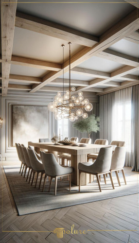 Polyurethane Beam Wood Textured Log Models Rustic Living Room Decorations Polyurethane beam wood textured log models offer a perfect way to create a natural and impressive atmosphere in rustic living room decorations. These special design details maximize the warmth of the wood texture and rustic elegance in your living room. The durability and lightness of the polyurethane material make the beam wood textured log models extremely useful in practice. Rustic These designs, preferred for living room decorations, add a unique character to your home while also presenting modern and natural elements in perfect balance. Polyurethane beam wood-textured log models complete the design of your living room and add an elegant touch to your living space. These special designs, reflecting the natural wood appearance, are unforgettable for rustic decoration enthusiasts. and provides an ideal way to create an impressive interior