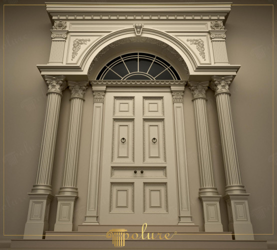 Usa de la intrare la vila Decoratie Plato reinvie efectul antic cu atingeri moderne Usa de intrare a unei vile este un element care reflecta caracterul si gustul casei pentru oaspeti din momentul primului pas in casa Decorul Plato joaca un rol cheie in intarirea acestei prime impresii inspirata de arhitectura antica greceasca si romana  platoul usii decorat cu coloane arcade si sculpturi detaliate este atemporal chiar si in spatiile de locuit moderne In acest articol vei descoperi cum sa adaugi un aspect modern in timp ce amenajezi usa de la intrarea vilei tale cu un efect antic sfaturi care vor face zona de intrare atat atractiva din punct de vedere vizual cat si practica adaugand nu numai caracteristici estetice ci si functionale